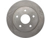 Disc Brake Rotor Centric Parts 121.67053