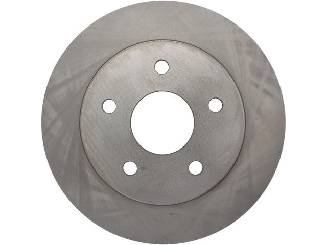 Disc Brake Rotor Centric Parts 121.67053