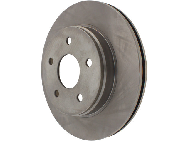 Disc Brake Rotor Centric Parts 121.67053