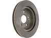 Disc Brake Rotor Centric Parts 121.67053