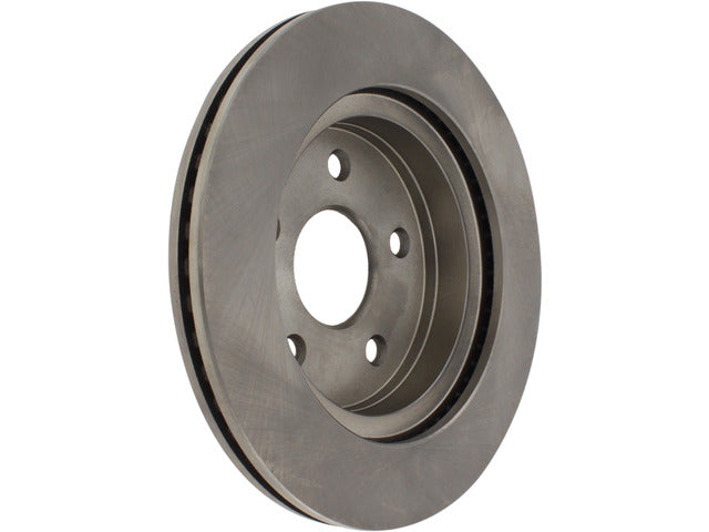Disc Brake Rotor Centric Parts 121.67053