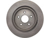 Disc Brake Rotor Centric Parts 121.67054