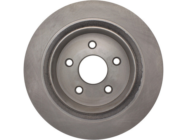 Disc Brake Rotor Centric Parts 121.67054