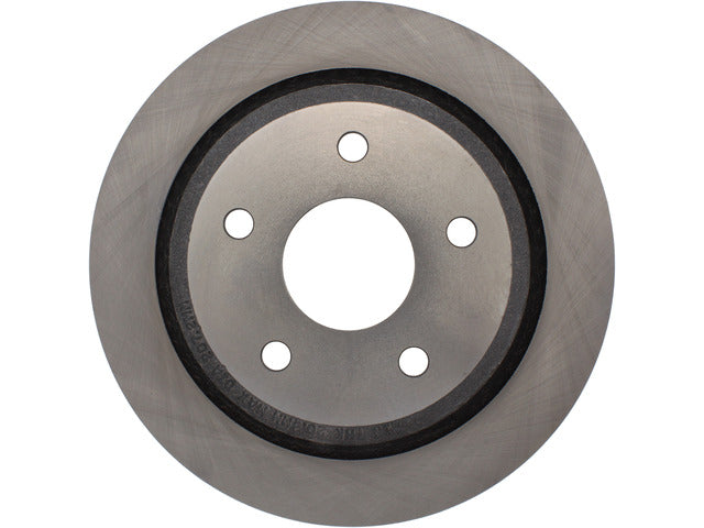 Disc Brake Rotor Centric Parts 121.67054