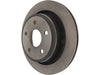 Disc Brake Rotor Centric Parts 121.67054