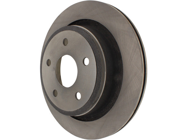 Disc Brake Rotor Centric Parts 121.67054