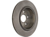 Disc Brake Rotor Centric Parts 121.67054