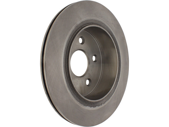 Disc Brake Rotor Centric Parts 121.67054