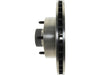 Disc Brake Rotor and Hub Assembly Centric Parts 121.67055