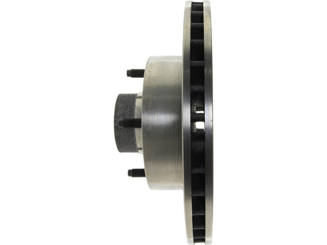Disc Brake Rotor and Hub Assembly Centric Parts 121.67055