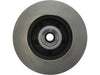 Disc Brake Rotor and Hub Assembly Centric Parts 121.67055