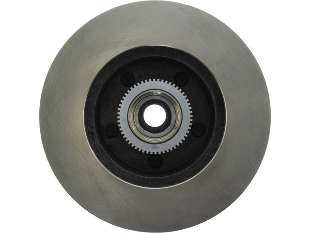 Disc Brake Rotor and Hub Assembly Centric Parts 121.67055