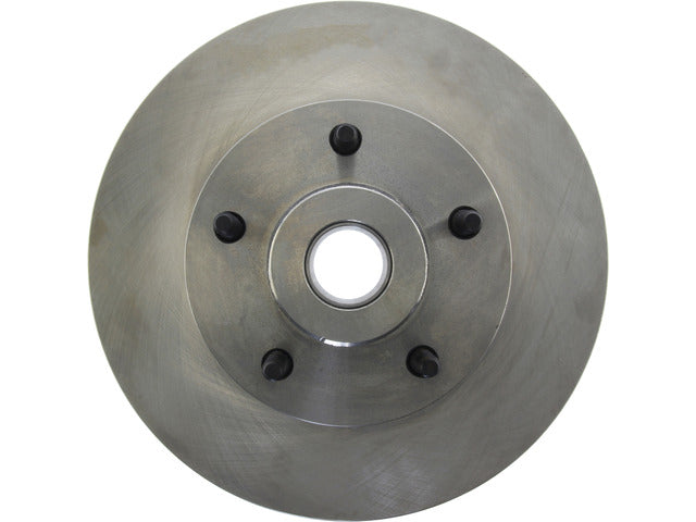 Disc Brake Rotor and Hub Assembly Centric Parts 121.67055