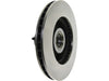 Disc Brake Rotor and Hub Assembly Centric Parts 121.67055