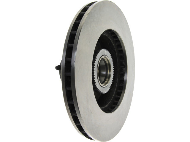 Disc Brake Rotor and Hub Assembly Centric Parts 121.67055