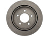 Disc Brake Rotor Centric Parts 121.67056
