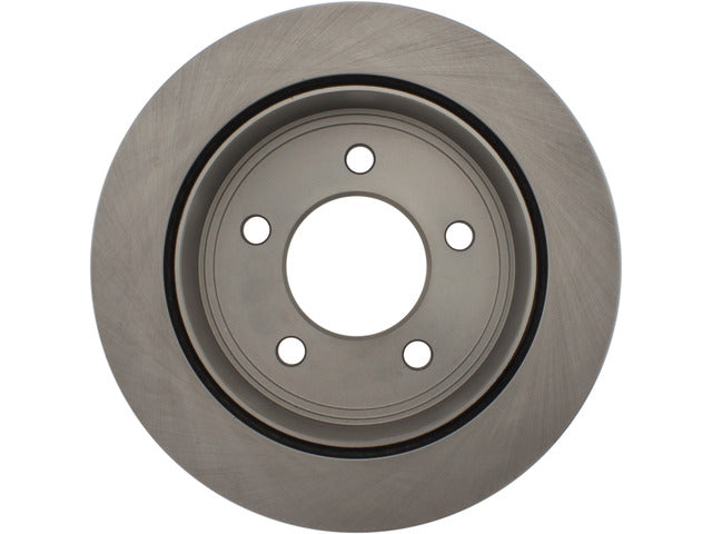 Disc Brake Rotor Centric Parts 121.67056
