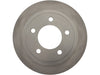 Disc Brake Rotor Centric Parts 121.67056
