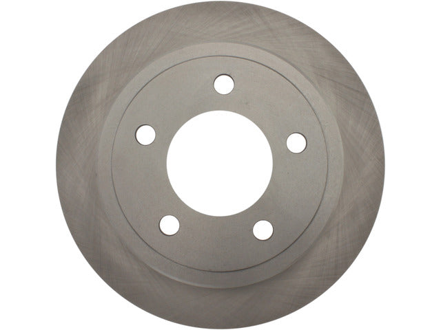 Disc Brake Rotor Centric Parts 121.67056