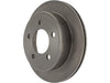 Disc Brake Rotor Centric Parts 121.67056