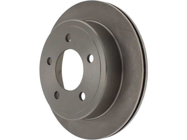 Disc Brake Rotor Centric Parts 121.67056