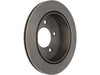 Disc Brake Rotor Centric Parts 121.67056