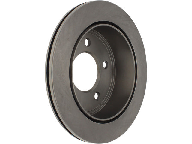 Disc Brake Rotor Centric Parts 121.67056