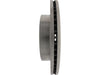 Disc Brake Rotor Centric Parts 121.67057