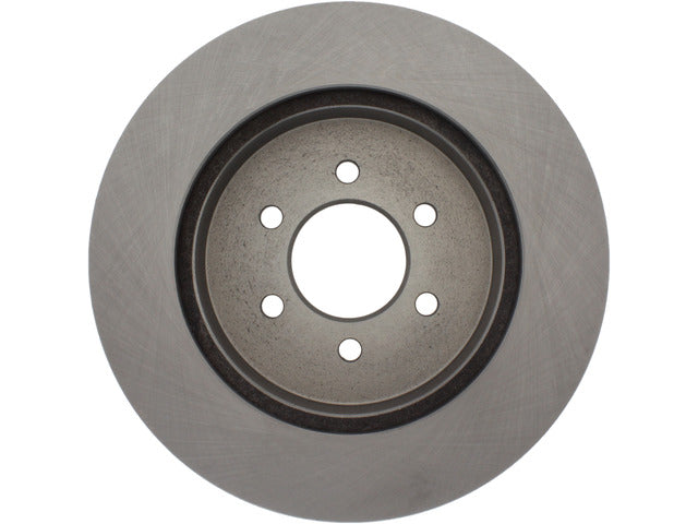 Disc Brake Rotor Centric Parts 121.67057