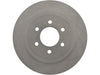 Disc Brake Rotor Centric Parts 121.67057