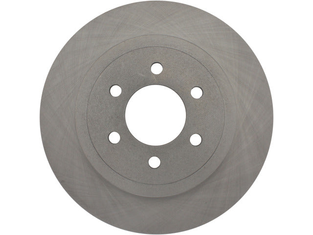Disc Brake Rotor Centric Parts 121.67057