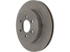 Disc Brake Rotor Centric Parts 121.67057