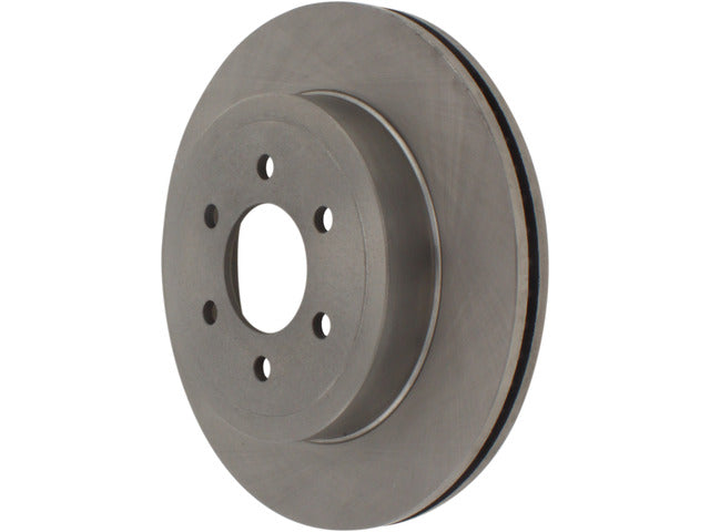 Disc Brake Rotor Centric Parts 121.67057