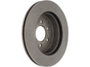 Disc Brake Rotor Centric Parts 121.67057