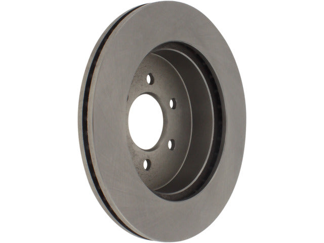 Disc Brake Rotor Centric Parts 121.67057