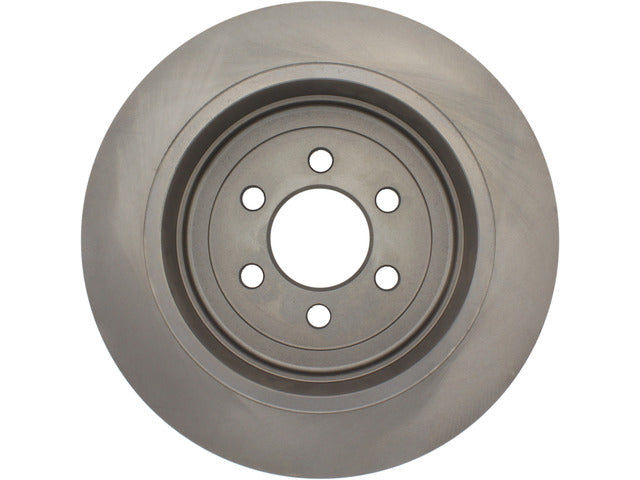 Disc Brake Rotor Centric Parts 121.67058
