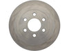 Disc Brake Rotor Centric Parts 121.67058