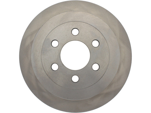 Disc Brake Rotor Centric Parts 121.67058