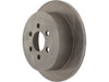 Disc Brake Rotor Centric Parts 121.67058