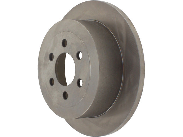 Disc Brake Rotor Centric Parts 121.67058