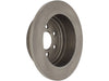 Disc Brake Rotor Centric Parts 121.67058