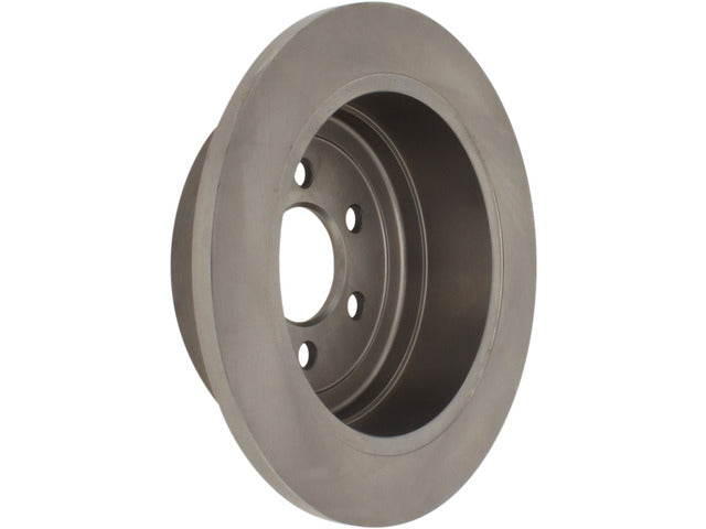 Disc Brake Rotor Centric Parts 121.67058