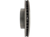 Disc Brake Rotor Centric Parts 121.67059