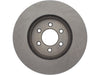 Disc Brake Rotor Centric Parts 121.67059