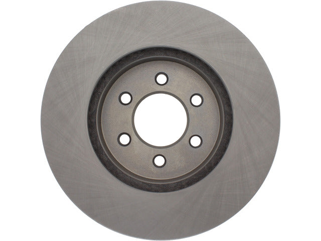 Disc Brake Rotor Centric Parts 121.67059