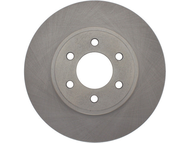 Disc Brake Rotor Centric Parts 121.67059