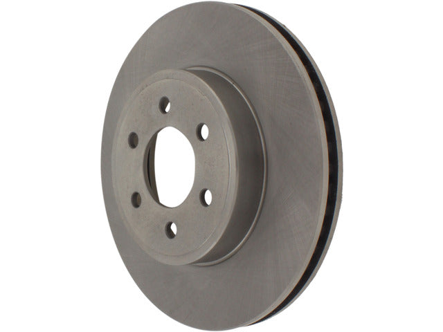 Disc Brake Rotor Centric Parts 121.67059