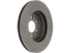 Disc Brake Rotor Centric Parts 121.67059