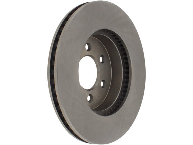 Disc Brake Rotor Centric Parts 121.67059
