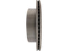Disc Brake Rotor Centric Parts 121.67060
